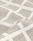 Solo Rugs - Rye Hand Loomed Contemporary Modern Area Rug -