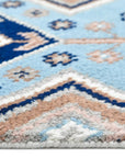 Solo Rugs - Hudson Hand Knotted Contemporary Modern Area Rug -