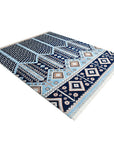 Solo Rugs - Hudson Hand Knotted Contemporary Modern Area Rug -