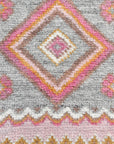Solo Rugs - Hudson Hand Knotted Contemporary Modern Area Rug -