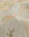 Solo Rugs - Edinburgh Hand Knotted Area Rug -
