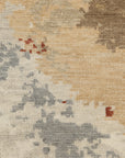 Solo Rugs - Glasgow Hand Knotted Area Rug -