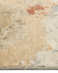 Solo Rugs - Glasgow Hand Knotted Area Rug -