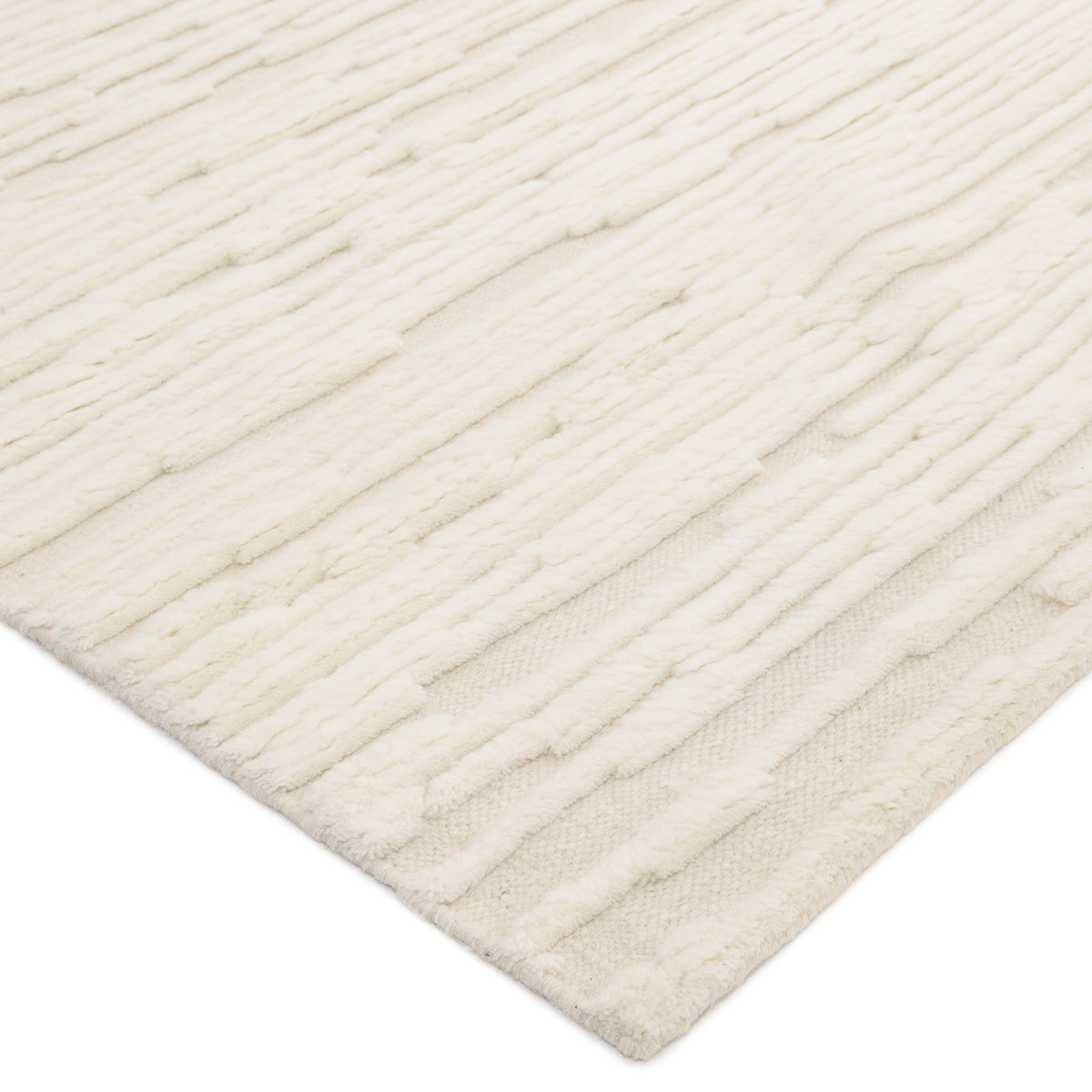 Solo Rugs - Perth Hand Knotted Area Rug -