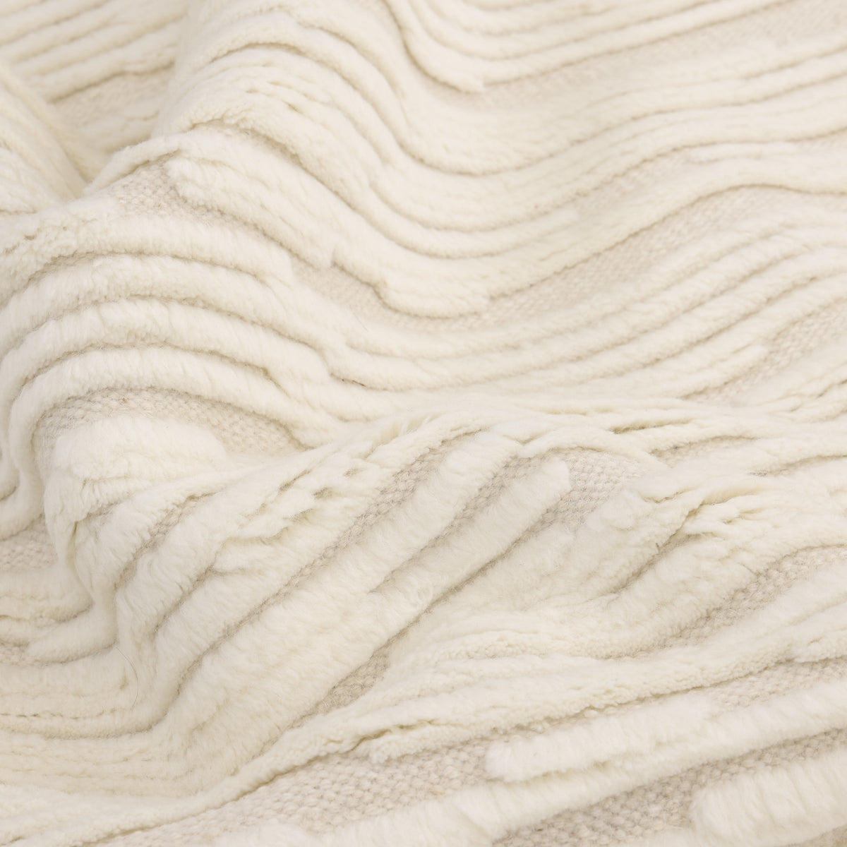 Solo Rugs - Perth Hand Knotted Area Rug -