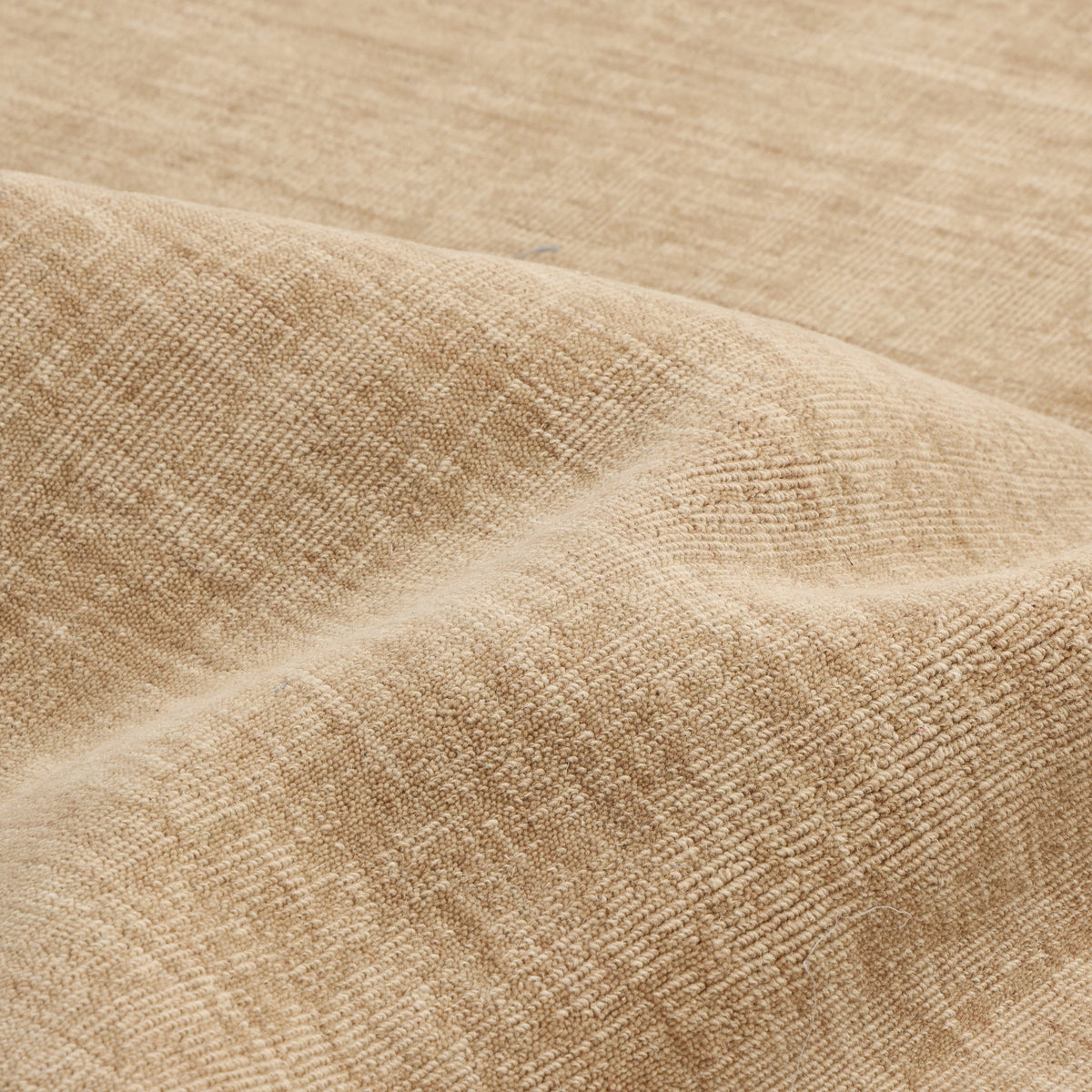 Solo Rugs - Aberdeen Hand Loomed Solid Area Rug -