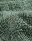 Solo Rugs - Sterling Hand Knotted Solid Area Rug -