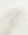 Solo Rugs - Sterling Hand Knotted Solid Area Rug -