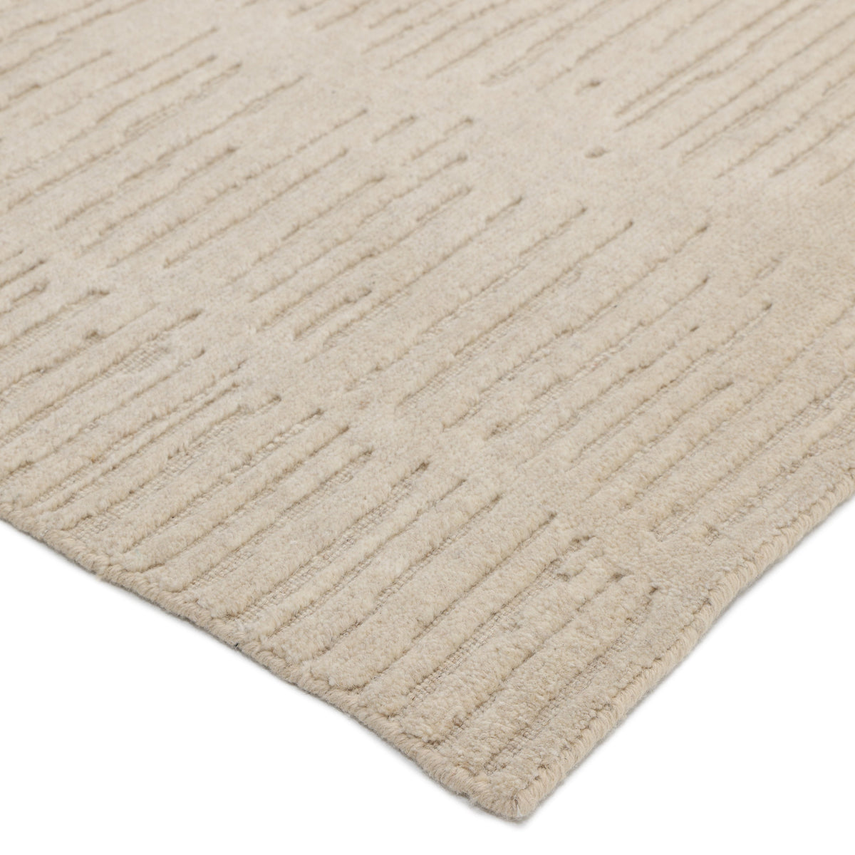 Solo Rugs - Hamilton Hand Loomed Area Rug -