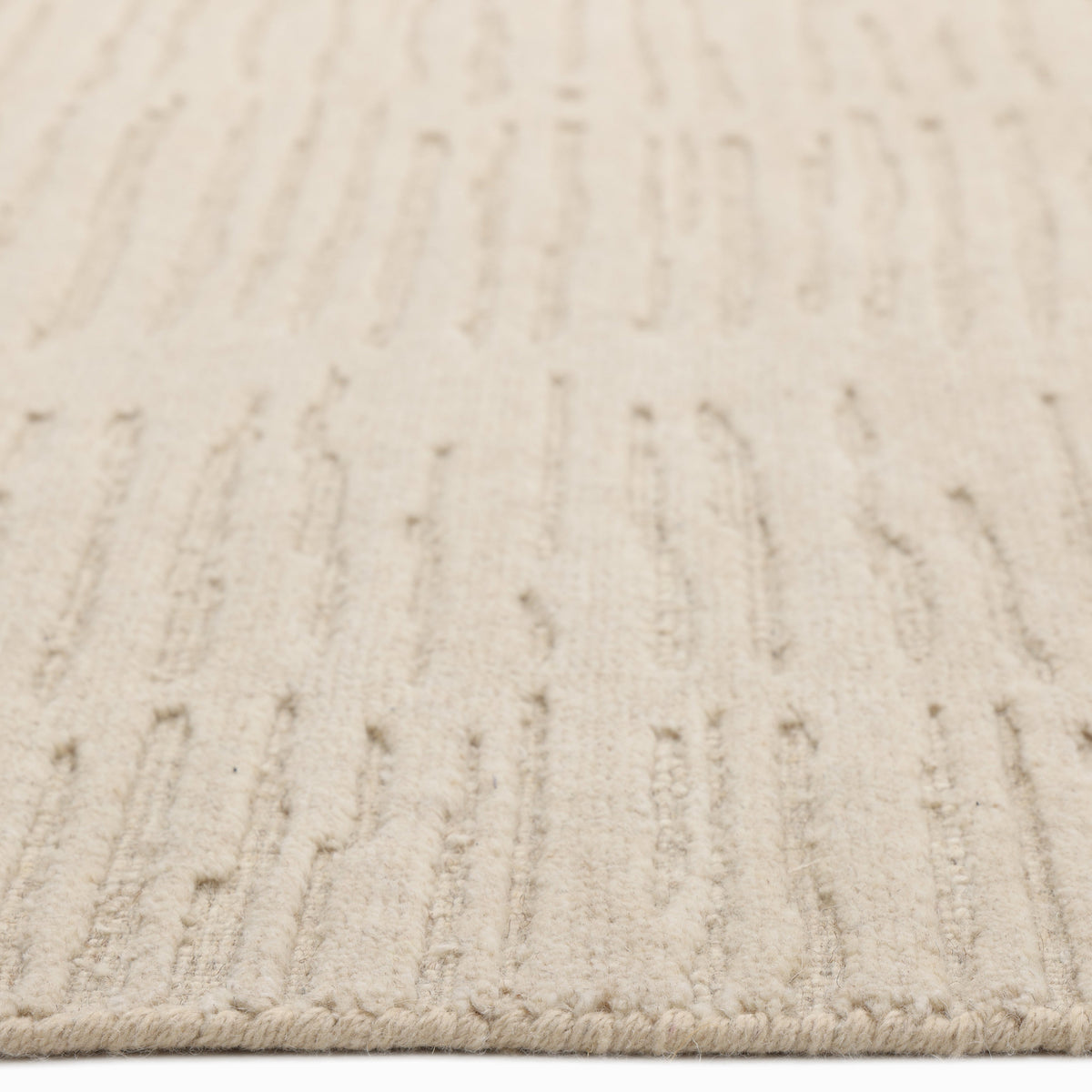 Solo Rugs - Hamilton Hand Loomed Area Rug -
