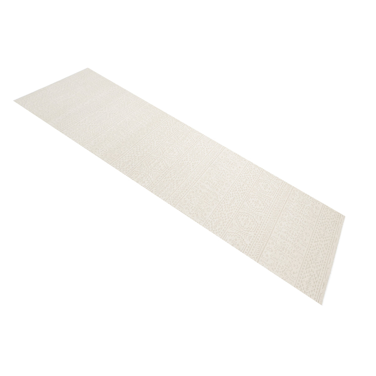 Solo Rugs - Fallkirk Hand Loomed Area Rug -