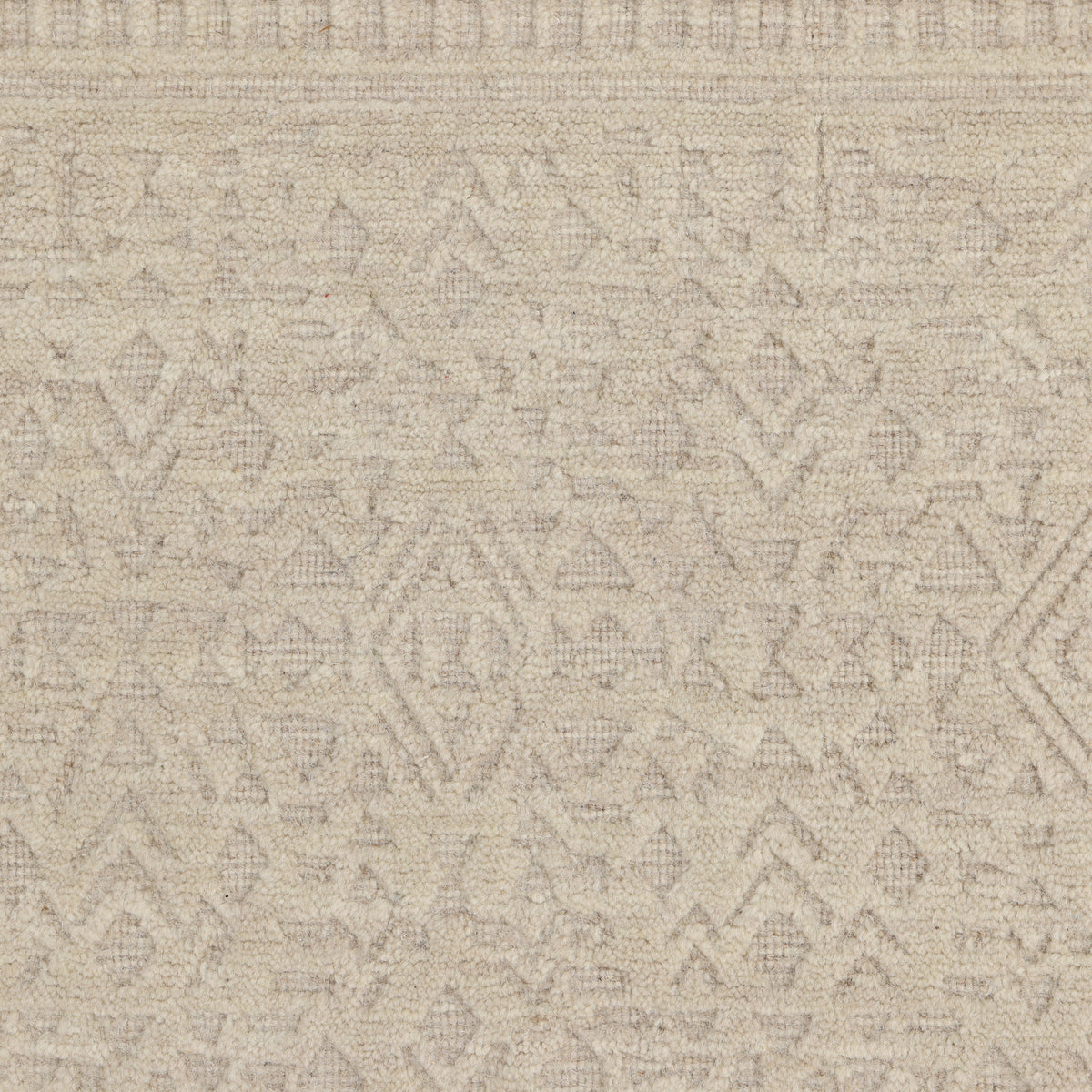 Solo Rugs - Fallkirk Hand Loomed Area Rug -