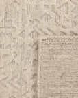 Solo Rugs - Fallkirk Hand Loomed Area Rug -