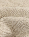 Solo Rugs - Fallkirk Hand Loomed Area Rug -