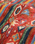 Solo Rugs - Renfrew Hand Knotted Area Rug -