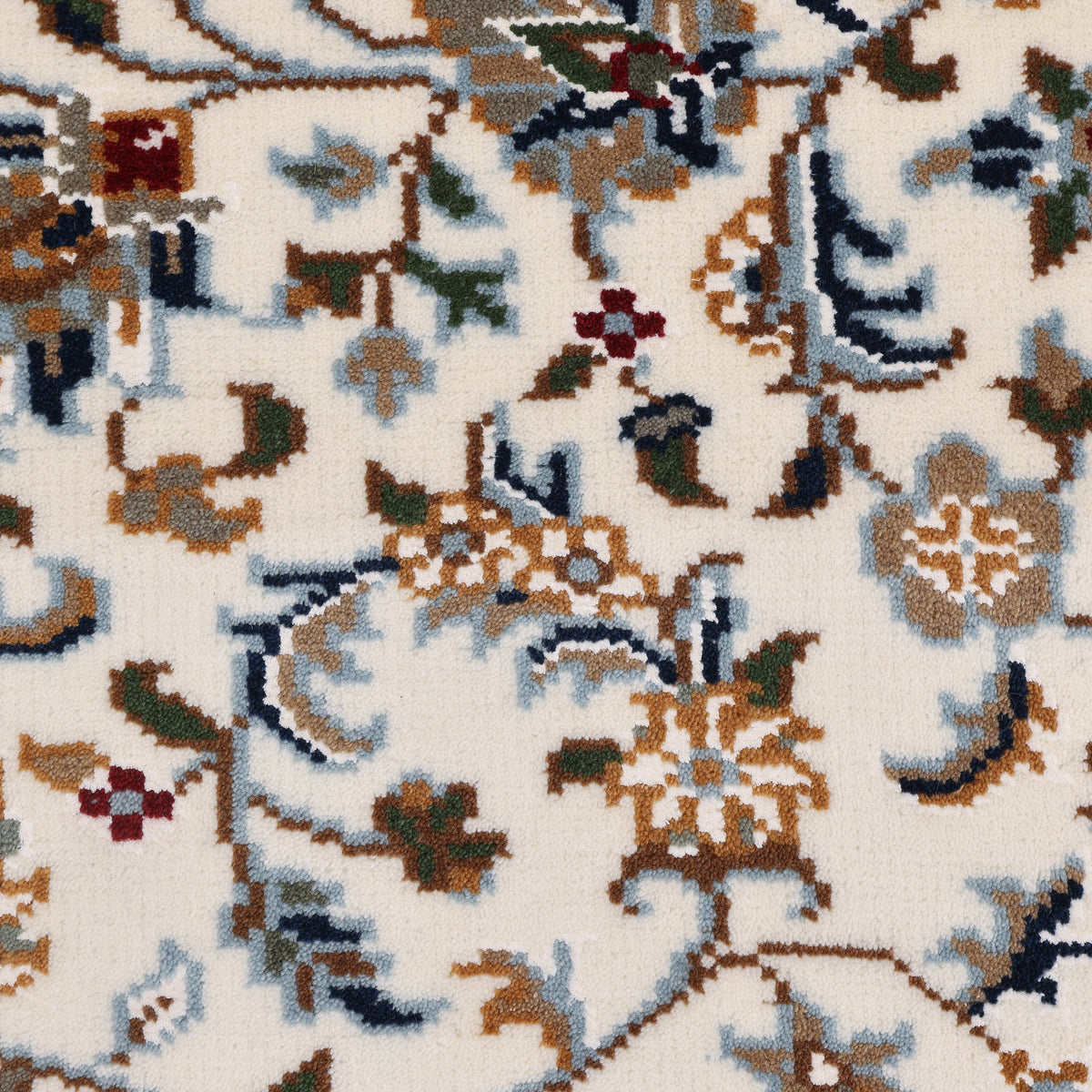 Solo Rugs - Elgin Hand Knotted Area Rug -