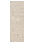 Solo Rugs - Chatham Hand Woven Contemporary Flatweave Area Rug -