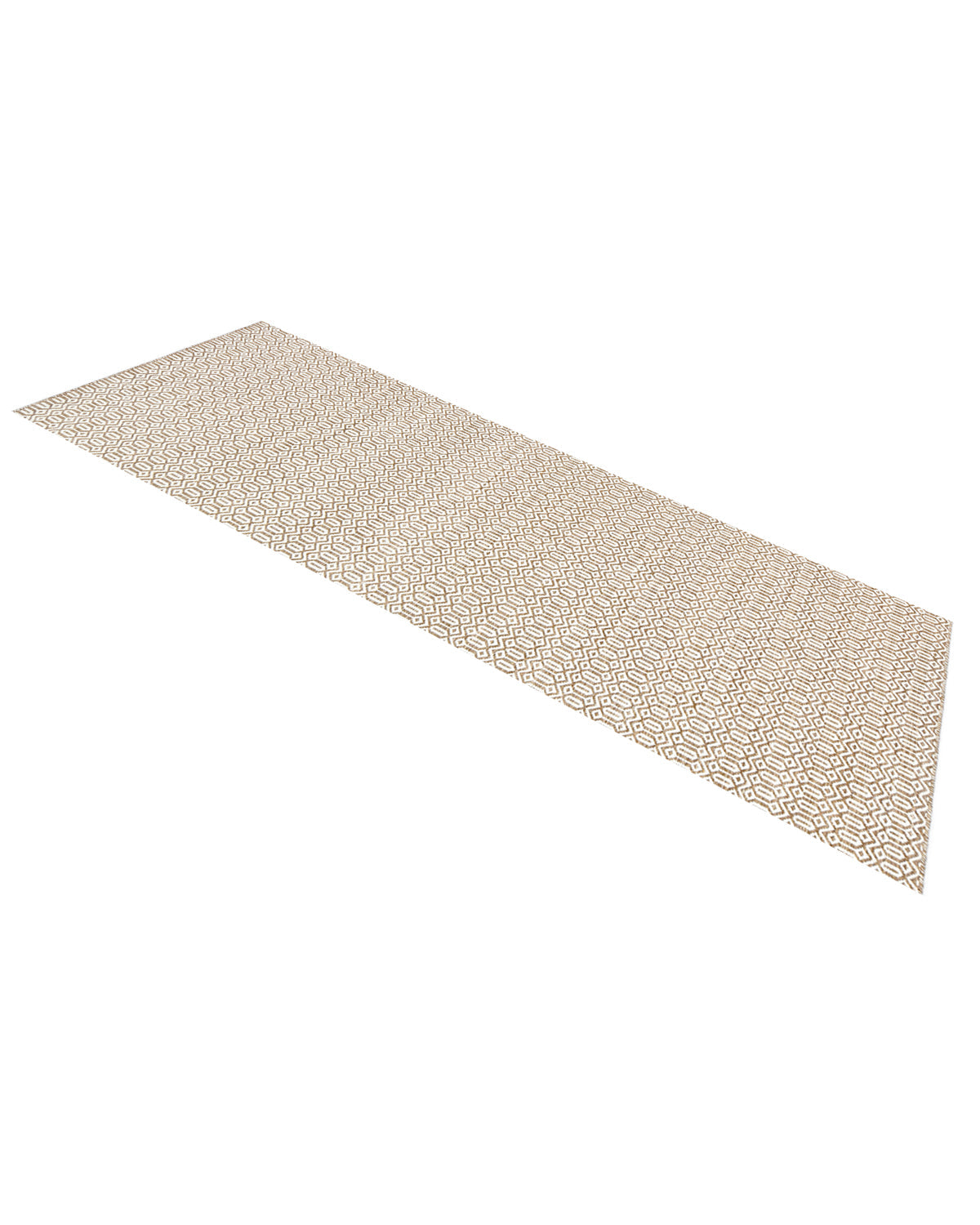 Solo Rugs - Chatham Hand Woven Contemporary Flatweave Area Rug -