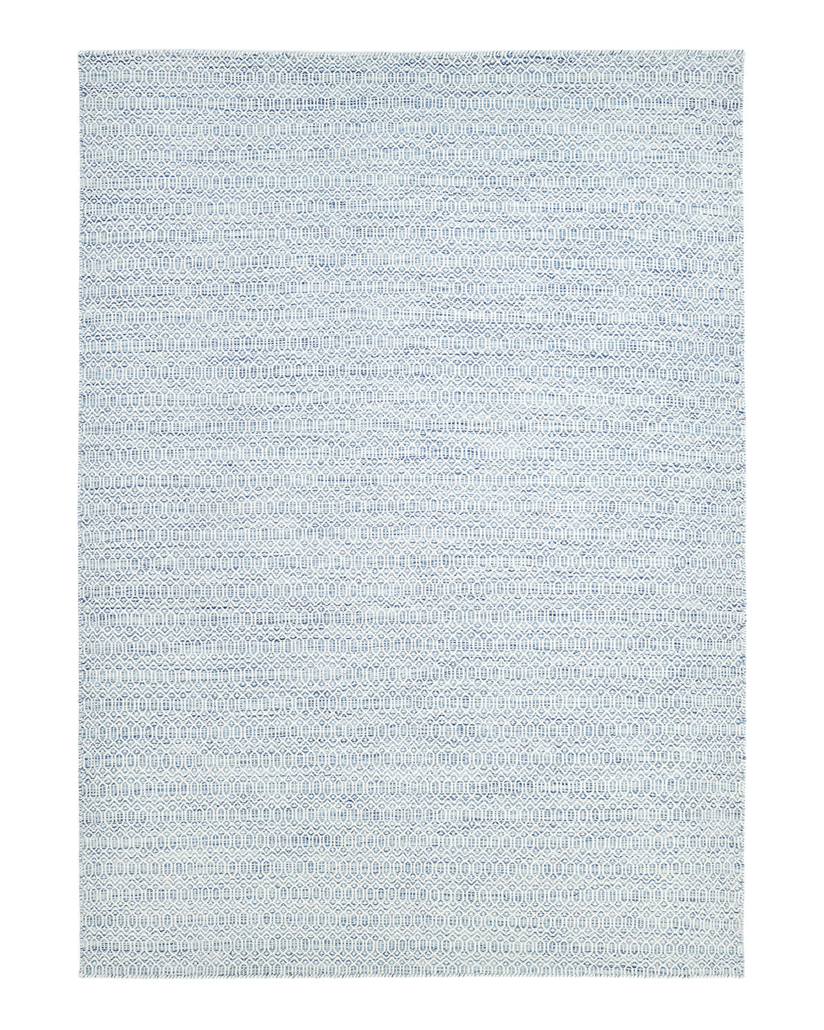 Solo Rugs - Chatham Hand Woven Contemporary Flatweave Area Rug -