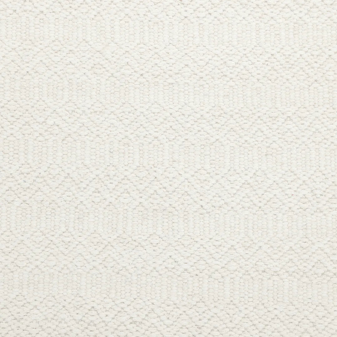 Solo Rugs - Chatham Hand Woven Contemporary Flatweave Area Rug -