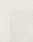 Solo Rugs - Chatham Hand Woven Contemporary Flatweave Area Rug -