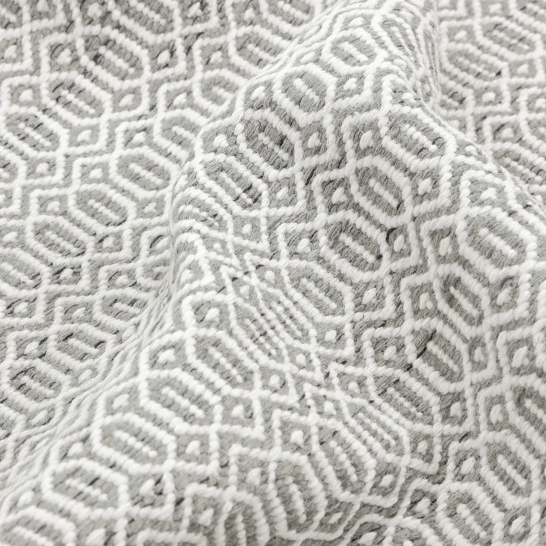 Solo Rugs - Chatham Hand Woven Contemporary Flatweave Area Rug -