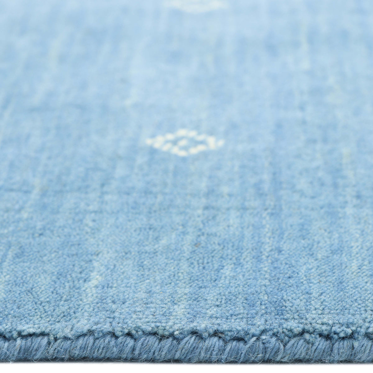 Solo Rugs - Simi Kids Hand Loomed Tribal Area Rug -