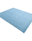 Solo Rugs - Simi Kids Hand Loomed Tribal Area Rug -