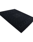 Solo Rugs - Simi Kids Hand Loomed Tribal Area Rug -