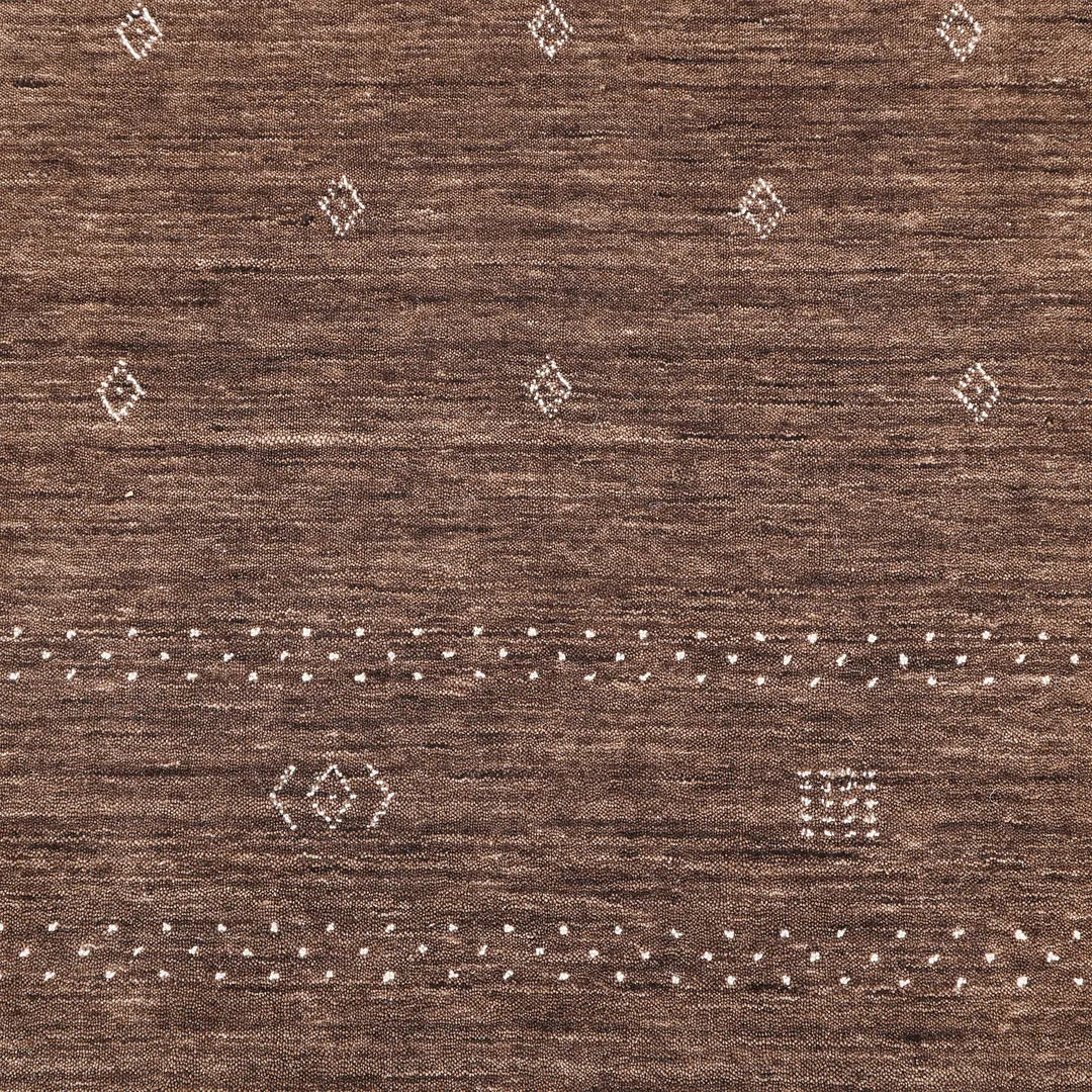 Solo Rugs - Simi Kids Hand Loomed Tribal Area Rug -