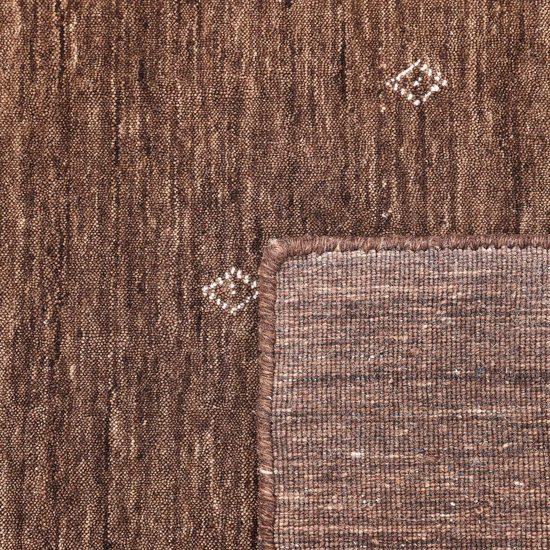 Solo Rugs - Simi Kids Hand Loomed Tribal Area Rug -