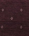 Solo Rugs - Simi Kids Hand Loomed Tribal Area Rug -