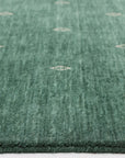 Solo Rugs - Simi Kids Hand Loomed Tribal Area Rug -