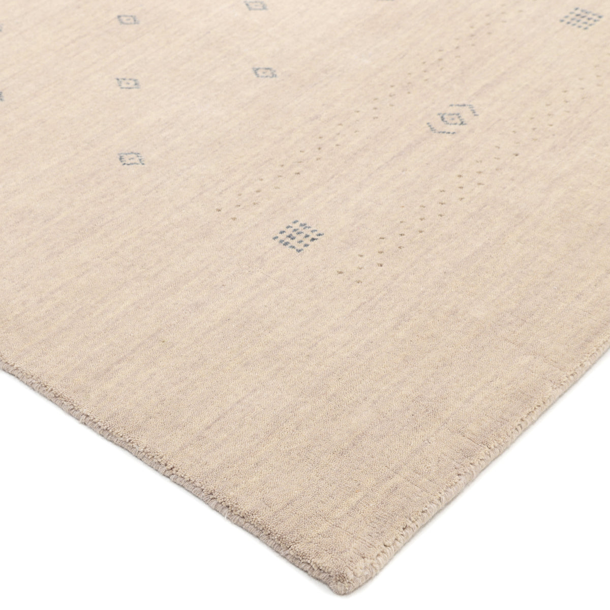 Solo Rugs - Simi Kids Hand Loomed Tribal Area Rug -