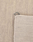 Solo Rugs - Simi Hand Loomed Bohemian Gabbeh Area Rug -