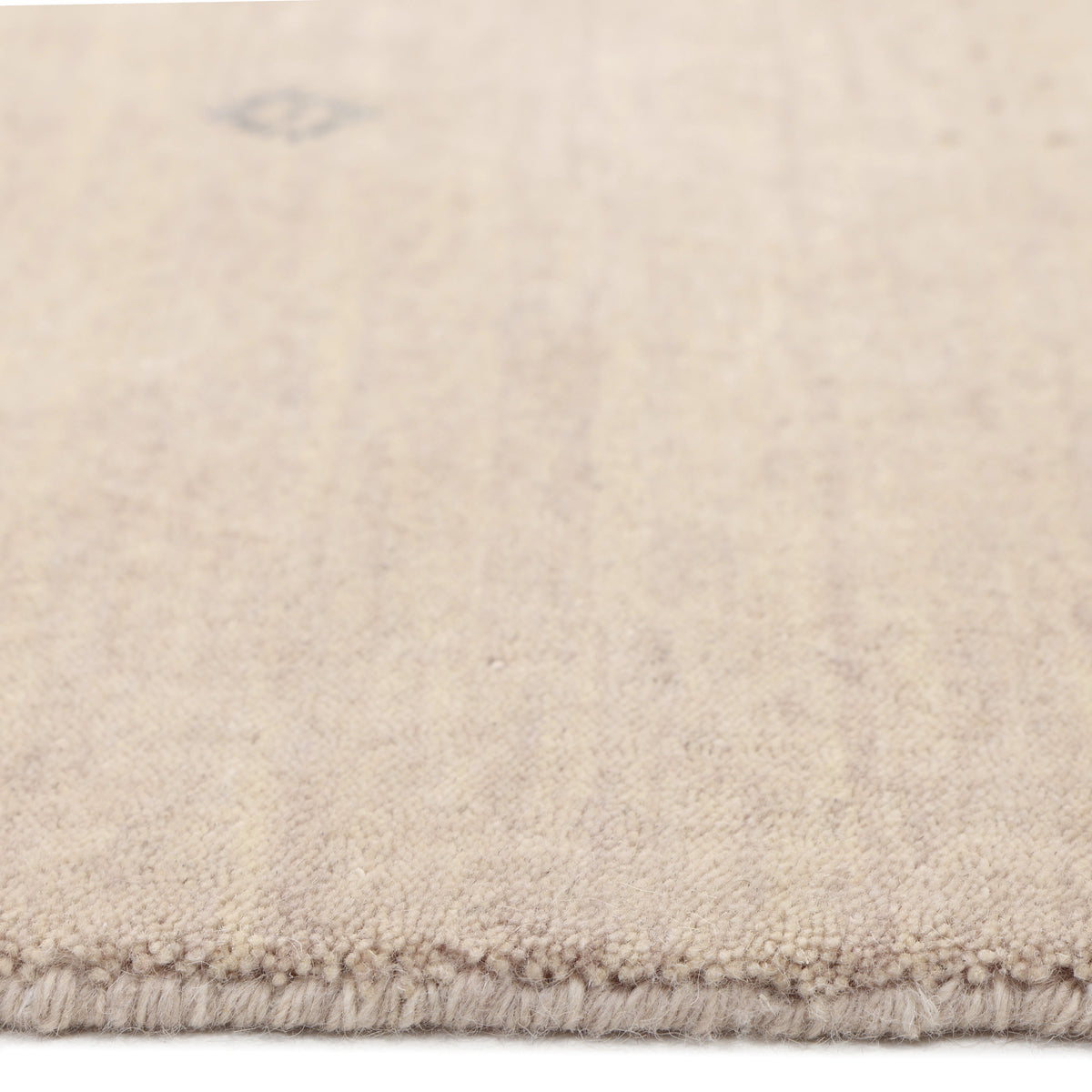 Solo Rugs - Simi Kids Hand Loomed Tribal Area Rug -