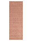 Solo Rugs - Simi Hand Loomed Bohemian Gabbeh Area Rug -