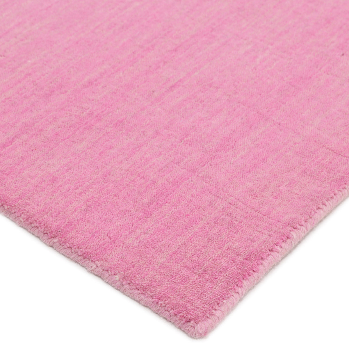 Solo Rugs - Simi Kids Hand Loomed Tribal Area Rug -