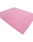 Solo Rugs - Simi Kids Hand Loomed Tribal Area Rug -