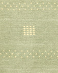 Solo Rugs - Simi Kids Hand Loomed Tribal Area Rug -