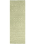 Solo Rugs - Simi Kids Hand Loomed Tribal Area Rug -