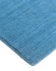 Solo Rugs - Simi Hand Loomed Bohemian Gabbeh Area Rug -