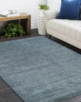 Solo Rugs - Simi Kids Hand Loomed Tribal Area Rug -
