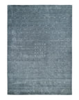 Solo Rugs - Simi Hand Loomed Bohemian Gabbeh Area Rug -