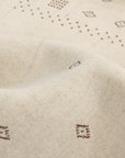 Solo Rugs - Simi Hand Loomed Bohemian Gabbeh Area Rug -