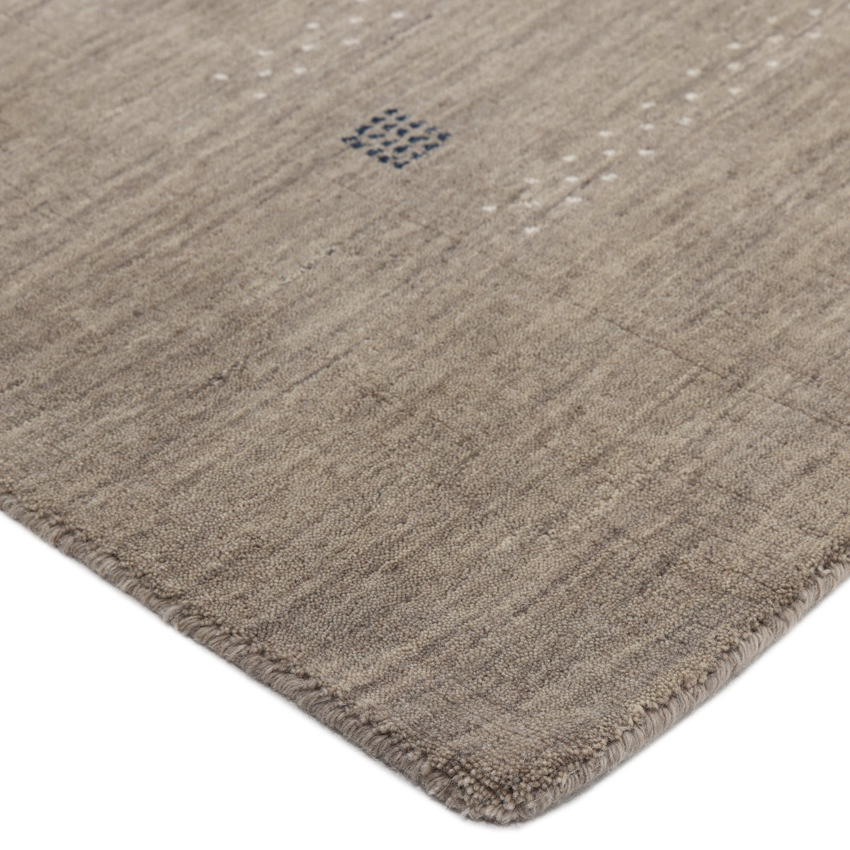 Solo Rugs - Simi Kids Hand Loomed Tribal Area Rug -