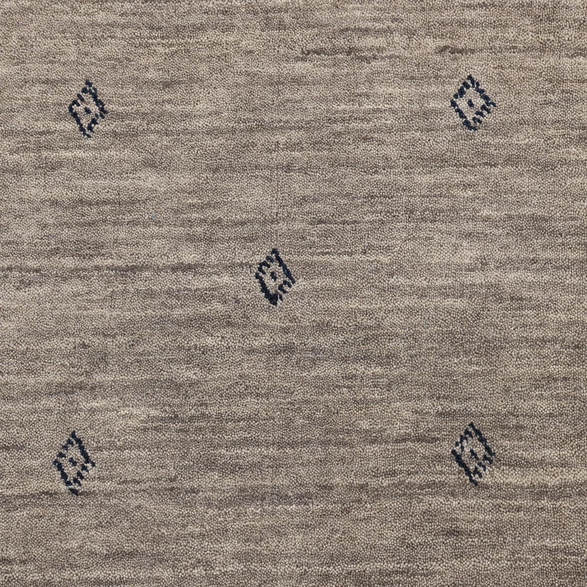 Solo Rugs - Simi Kids Hand Loomed Tribal Area Rug -