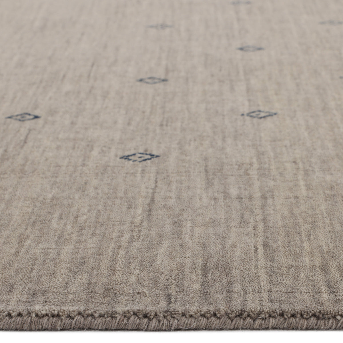 Solo Rugs - Simi Kids Hand Loomed Tribal Area Rug -