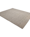 Solo Rugs - Simi Kids Hand Loomed Tribal Area Rug -