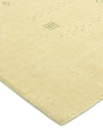Solo Rugs - Simi Kids Hand Loomed Tribal Area Rug -